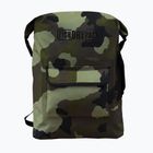 Rucsac impermeabil FishDryPack Drifter 18 l camo