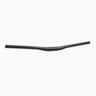Ghidon ACCENT EXE 720 mm/12 mm negru mat