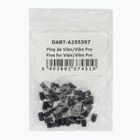 Set de pini Dartmoor Vibe/Vibe Pro black