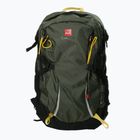 Rucsac de drumeție CampuS Mullaco 30 l black/olive
