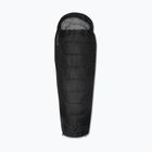 Campus Pioneer 200 stânga sac de dormit negru