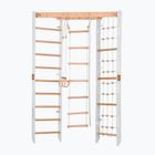 Scară de gimnastică Rinagym SPR Corner white