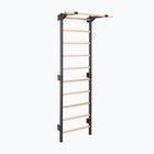 Scară de gimnastică RINAGYM Steel Pure graphit