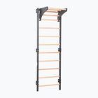Scară de gimnastică RINAGYM Steel Kom 2 graphit