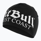 Căciulă de iarnă Pitbull West Coast Beanie Old Logo black