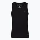 Tricou pentru bărbați Pitbull West Coast Tank Top Slim Fit Lycra Small Logo black