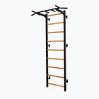 BenchK scara de gimnastică negru BK-721B