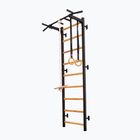 BenchK scara de gimnastică negru BK-721B+A076