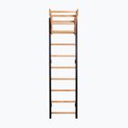 BenchK scara de gimnastică negru BK-711B