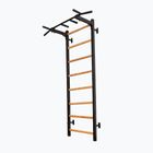 BenchK scara de gimnastică negru BK-221B