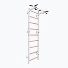 BenchK scara de gimnastică albă BK-721W