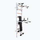 BenchK scara de gimnastică albă BK-233W