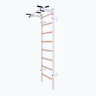 BenchK scara de gimnastică albă BK-221W