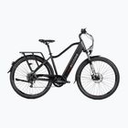 Bicicleta electrică Ecobike MX300 Greenway negru 1010307