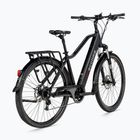 Bicicleta electrică Ecobike MX300 LG negru 1010307