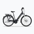 Bicicleta electrică Ecobike LX 14Ah LG negru 1010304