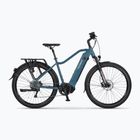 Bicicleta electrică EcoBike MX 500/X500 17.5Ah LG albastru 1010321