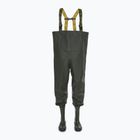 Pros SB01 Pantaloni scurți de pescuit standard verzi SB01-00022-39
