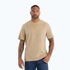 Tricou pentru bărbați Pitbull No Logo sand