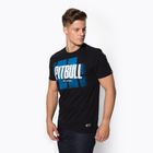 Tricou pentru bărbați Pitbull West Coast Vale Tudo black
