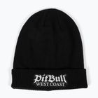 Căciulă de iarnă Pitbull Beanie One Tone Old Logo black