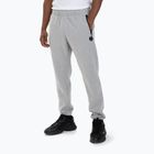 Pantaloni pentru bărbați Pitbull West Coast Track Pants Athletic grey/melange