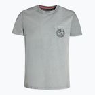 Tricou pentru bărbați Pitbull West Coast T-Shirt Circle Dog grey/melange