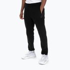 Pantaloni pentru bărbați Pitbull West Coast Track Pants Athletic black