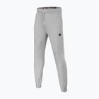 Pantaloni pentru bărbați Pitbull West Coast Durango Jogging 210 grey/melange
