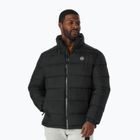 Jachetă de iarnă pentru bărbați Pitbull West Coast Boxford Quilted black