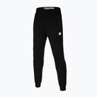 Pantaloni de trening Pitbull West Coast pentru bărbați Hilltop Hatton negru