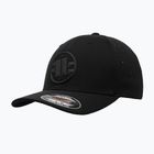 Șapcă pentru bărbați Pitbull West Coast Full Cap Logo 3D Angle Welding black