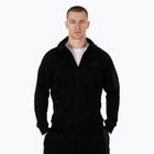 Hanorac pentru bărbați Pitbull West Coast Beachfront Hooded Zip black