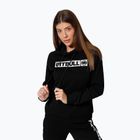 Bluză pentru femei Pitbull West Coast Georgia Hooded black