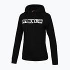 Bluză pentru femei Pitbull West Coast Georgia Hooded black