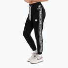 Pantaloni pentru femei Pitbull West Coast Judith Jogging black