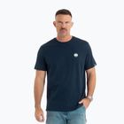 Tricou pentru bărbați Pitbull Small Logo dark navy