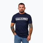 Tricou pentru bărbați Pitbull West Coast Hilltop dark navy