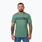 Tricou pentru bărbați Pitbull West Coast T-S Hilltop 170 mint