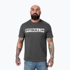 Tricou pentru bărbați Pitbull West Coast T-S Hilltop 170 dark navy