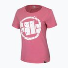 Tricou pentru femei Pitbull West Coast T-S Scratch pink