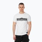Tricou pentru bărbați Pitbull Classic Boxing white