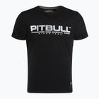 Tricou pentru bărbați Pitbull West Coast Cutler black