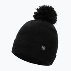 Căciulă de iarnă Pitbull West Coast Beanie Bubble Small Logo 2 black