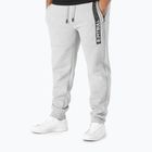 Pantaloni de jogging Pitbull West Coast New Hilltop pentru bărbați, gri/melange