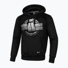 Bărbați Pitbull West Coast West Coast Steel Logo Hanorac cu glugă negru