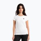 Tricou pentru femei Pitbull West Coast Small Logo white