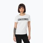 Tricou pentru femei Pitbull T-S Hilltop white
