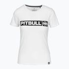 Tricou pentru femei Pitbull T-S Hilltop white