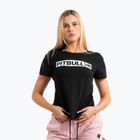 Tricou pentru femei Pitbull T-S Hilltop black